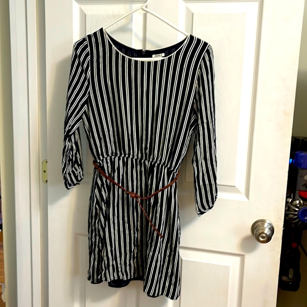 Forever 21 dress